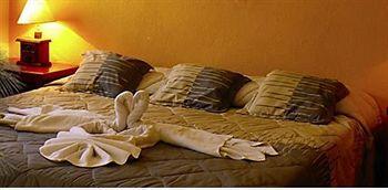 Hotel Palmeras